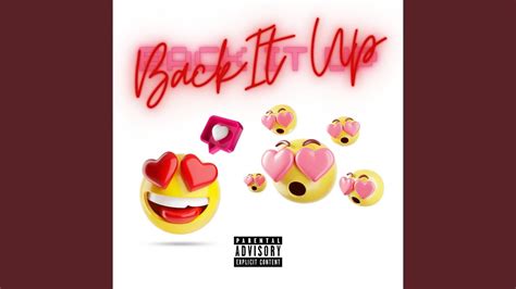 Back It Up - YouTube