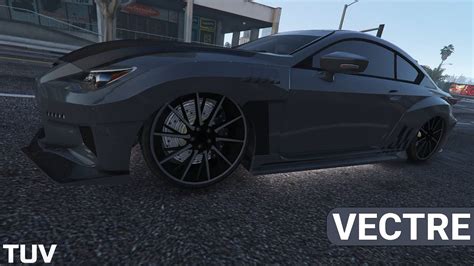 Gta Online Emperor Vectre Customization Street Race Los Santos