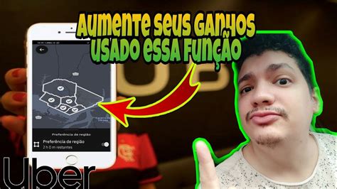 Uber Esse M Todo Vai Te Ajudar A Aumentar Seus Ganhos Fun O Nova