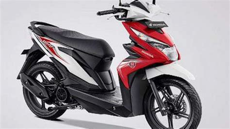 Harga Honda Beat 2018 Bekas Di Jakarta Cuma Rp11 Jutaan Motor Trenoto