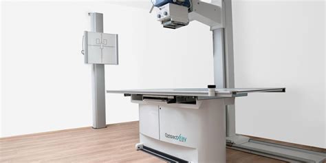 R Ntgenanlage Compact Xray Pro