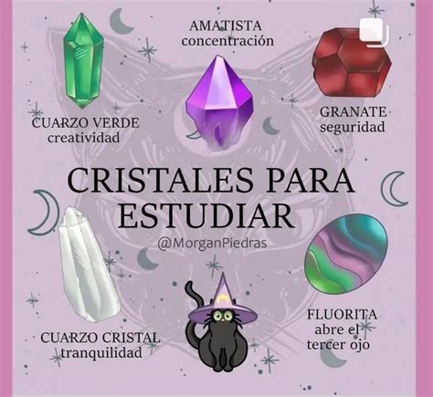 Pin De Gabys Luna En Piedras Piedras Y Cristales Cristales De