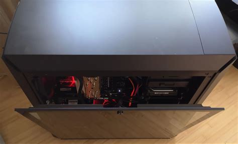 Cooler Master MasterCase MC600P review: Gorgeous, silent, and well ...