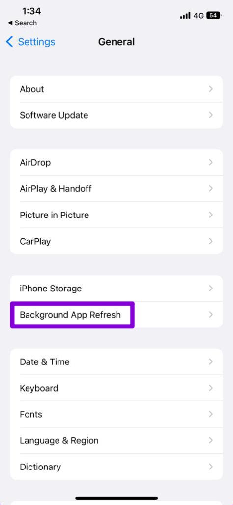 Top Ways To Fix Iphone Lock Screen Notifications Not Showing On Ios