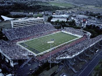 Northern Colorado Football Stadium : University of Northern Colorado Notes: Bears, Buffaloes ...