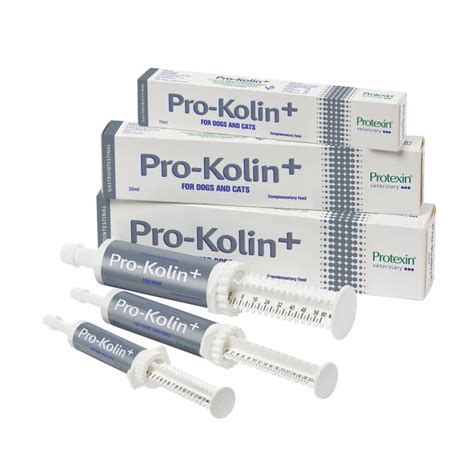 Protexin-Pro-Kolin+ for Dogs - 60ml - PetBucket
