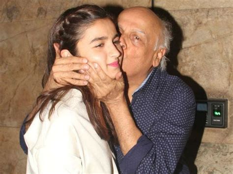 Alia More Successful Than I Imagined Says Mahesh Bhatt