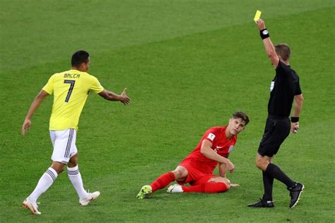 When Are Yellow Cards Wiped At 2022 World Cup And How Many Before