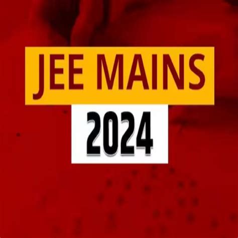 Jee Main 2024 Session 2 Answer Key Released Check Results Date