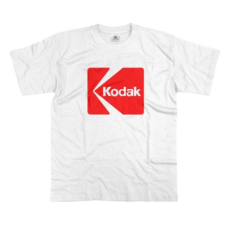 Camera Kodak Logo