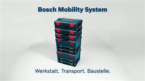 I BOXX Rack Lid Professional Bosch