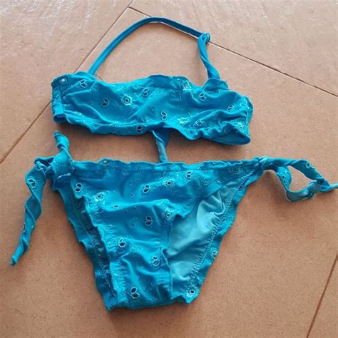 Bikini F R M Dchen Gr Sse Jahre Gebraucht In Thun F R Chf Mit Lieferung Auf Ricardo Kaufen
