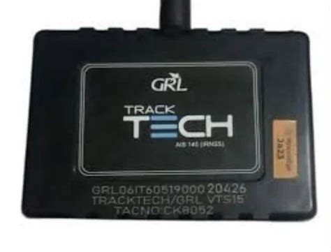 AIS 140 GPS Tracking System At Rs 1500 Piece AIS 140 GPS System In