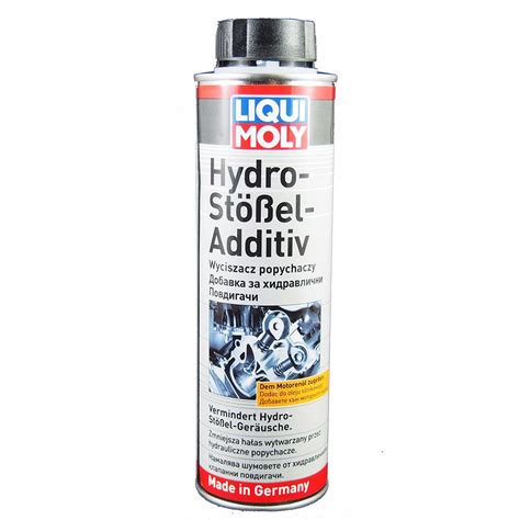 Dodatek do oleju silnikowego LIQUI MOLY 8345 1009 8345 za 36 81 zł z