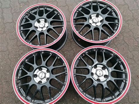 FELGI ALUMINIOWE NISSAN JUKE QASHQAI HYUNDAI KIA TOYOTA 8X17 ET40 5X114