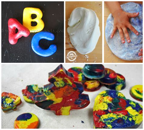 Cookie Cutter Ideas for Kids