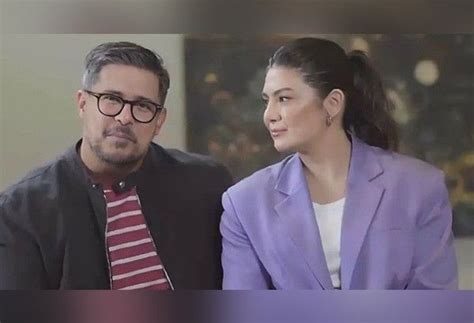 I Had To Make Sure It Was Love Not Lust Aga Muhlach Reveals Why He