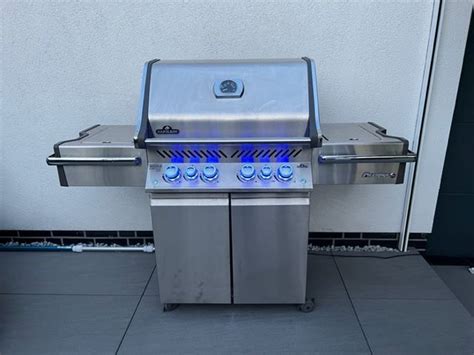 Gasgrill Bis Napoleon Vs Outdoorchef Vs Schickling Vs