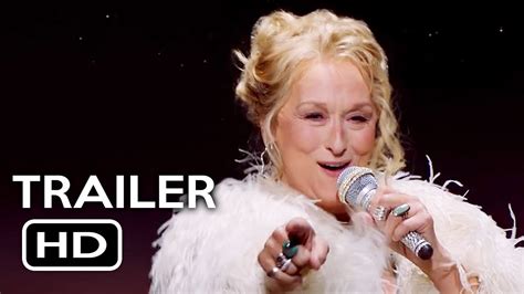 Mamma Mia 2 Here We Go Again Official Trailer 2 2018 Meryl Streep