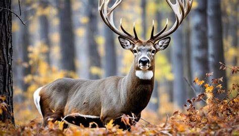 Mitch Rompola Buck: The Record-Setting Whitetail