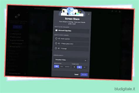 Come Eseguire Lo Streaming Di Netflix Su Discord Per Guardare Programmi