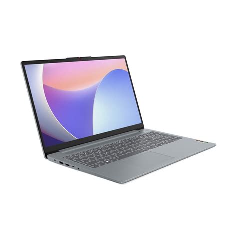 Lenovo Ideapad Slim 3 15irh8 83em009cph Laptop Arctic Grey Datablitz