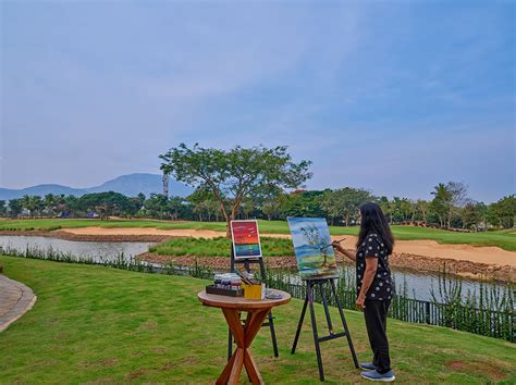 NANDI HILLS JW Marriott Bengaluru Prestige Golfshire Resort Spa