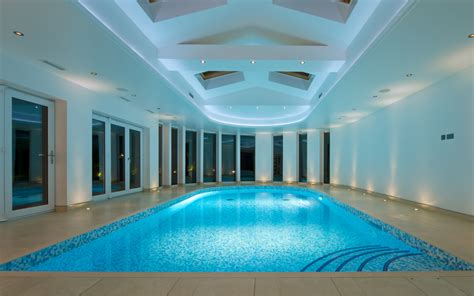 The Pros And Cons Of Indoor Custom Pools Trasolini Pools Ltd