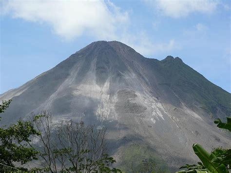 Arenal Volcano - Friends of Retzer