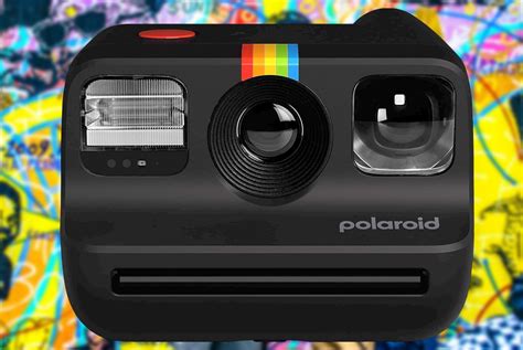 Polaroid Go Gen 2 Avis Et Test Compact Et Performant