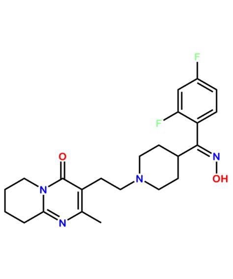 Risperidone Ep Impurity A Neugen Labs