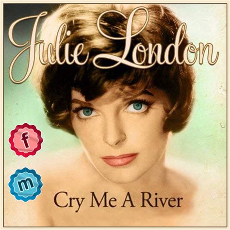 Cry Me a River – Julie London – Soft Backing Tracks