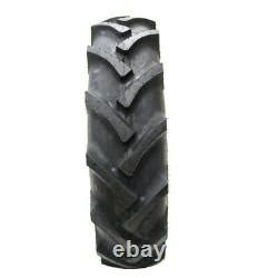 New Bkt Tr Rear Tractor R Tires