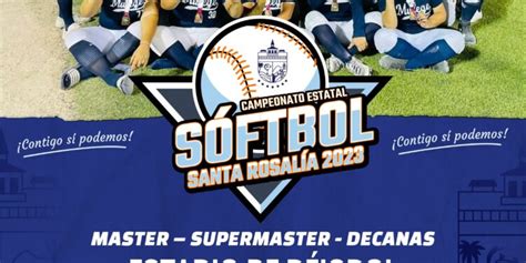 Muleg Ser Sede Del Campeonato Estatal De S Ftbol El Pueblo Tve