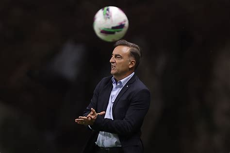 Carlos Carvalhal A Segunda Parte Foi Avassaladora Resultado Curto