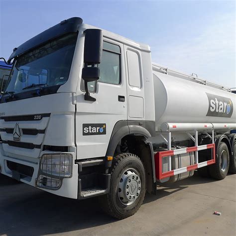 Lpg Tanker Truck-SHANDONG CHENGDA MACHINERY CO., LTD.