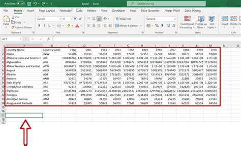 How To Flip A Column In Excel Spreadcheaters