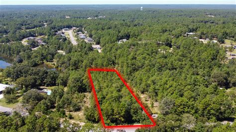 Lots 1 And 2 Ridge Lake Rd Crestview Fl 32536 Trulia