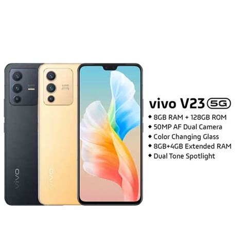 Vivo V G Full Specs And Best Price