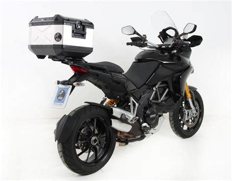 Rs Motorcycle Solutions Topcasetr Ger Alurack Passend F R Ducati