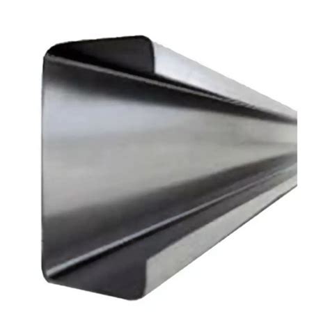 Perfil C Galvanizado Abc Techos