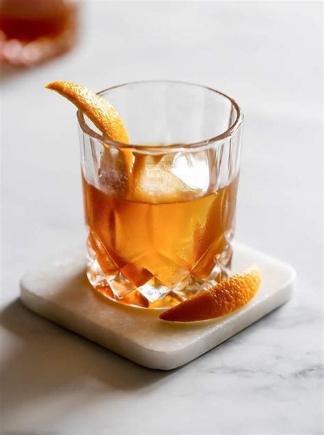 21 Bitter Cocktails That Will Leave You Wanting More