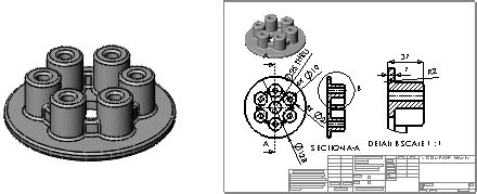 Introduction To SOLIDWORKS 2025 SOLIDWORKS Connected Tutorials