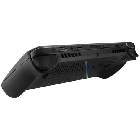 Портативная игровая приставка ASUS ROG Ally X 2024 1 TB (RC72LA-ALLYX ...