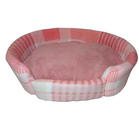 Caminha Pet Cama Europa P 35x45 Cm Para Cachorro E Gato Estampa