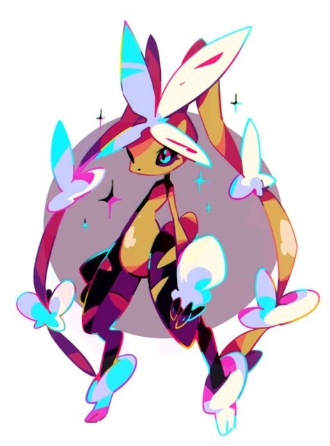 Mega Lopunny | Lopunny | Know Your Meme