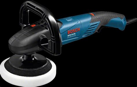 Bosch Professional Gpo Ce