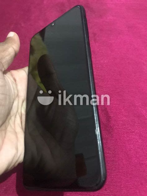 Samsung Galaxy M Used For Sale In Gampola Ikman