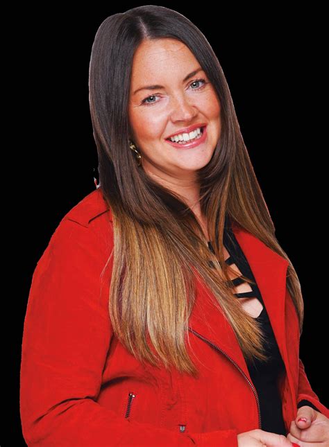 ‘STACEY WANTS REVENGE!' | TV Times - Entertainment - Read this story on