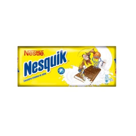 Nestle Quik Bar Discontinued Foods From The 90s Popsugar Food Photo 10